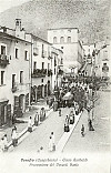 Processione Venerdi' Santo 1930